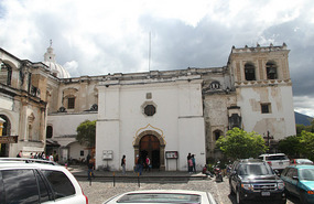 Tumba Santo Pedro