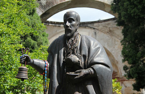 Tumba Santo Pedro