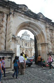 Iglesia San Francisco