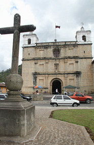 Iglesia Escuela de Cristo