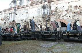 Sta Catalina