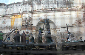 Sta Catalina