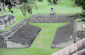 Ball Court