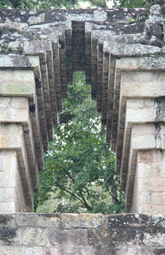 Ball Court
