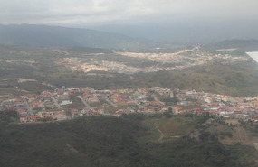 Tegucigalpa