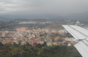Tegucigalpa