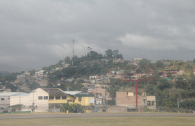 Tegucigalpa