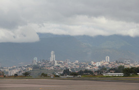 Tegucigalpa