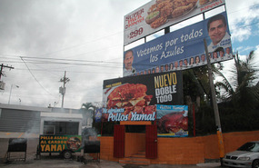 Tegucigalpa