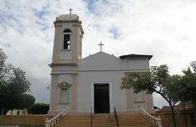 Iglesia El Laborio