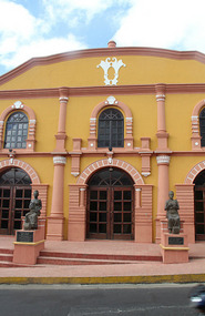 Theatre