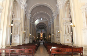 Cathedral