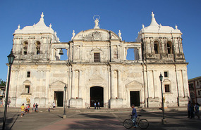 Cathedral