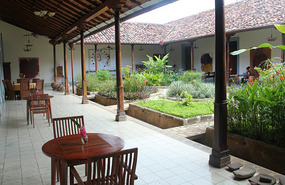 Hotel La Bocona