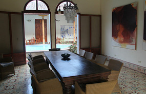 Hotel La Bocona