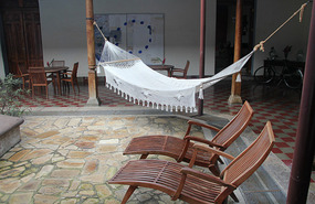 Hotel La Bocona