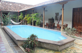 Hotel La Bocona