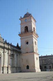 Iglesia de La Merced