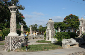 Parque Xalteva