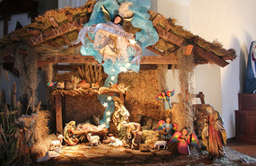 San Francisco Church 