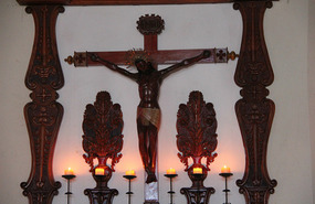 San Francisco Church 