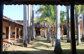 San Francisco Church 