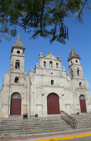 Guadalupe Church 