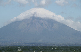 Volcan Concepion
