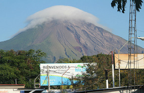 Volcan Concepion