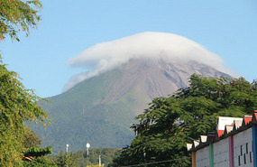 Volcan Concepion