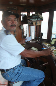 Captain