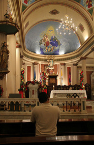 Catedral Metropolitana