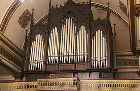 Catedral Metropolitana