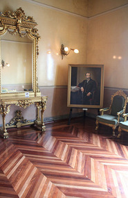 Teatro Nacional 