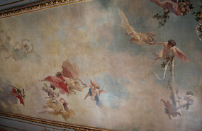 Teatro Nacional 