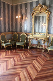 Teatro Nacional 