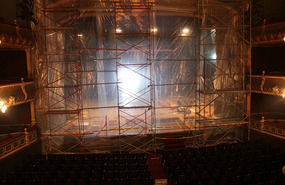 Teatro Nacional 