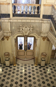 Teatro Nacional 