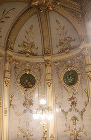Teatro Nacional 