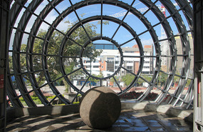 Plaza de la Democracia
