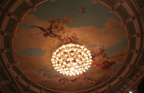 Teatro Nacional 