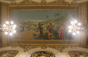 Teatro Nacional 