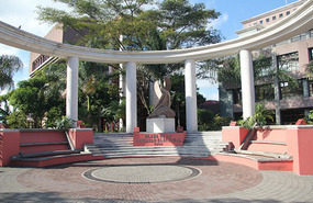 Plaza de la Libeertad