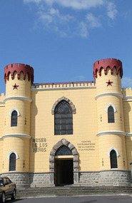 Museo de los Ninos