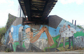 Avenida 7