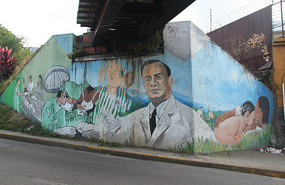 Avenida 7