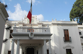 Mexico Embassy