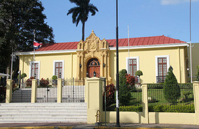 Argentina Embassy