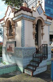 Parque Espana