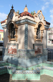 Parque Espana